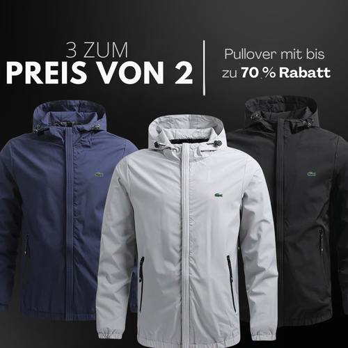 Neue Aktive Jacke LC (RABATT)