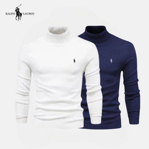 [KAUFEN SIE 1, BEKOMMEN SIE 2] Premium Herrenpullover R&L