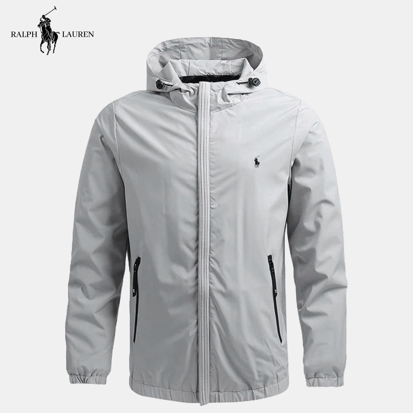 Neue Aktive Jacke R&L (RABATT)